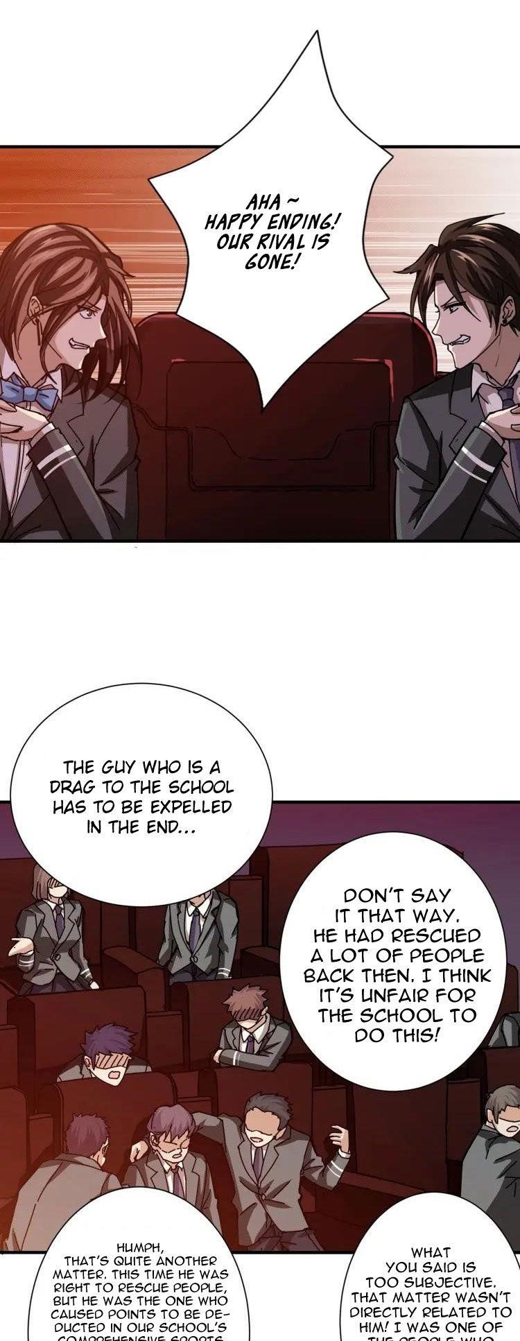 Read God Slayer Manga Online