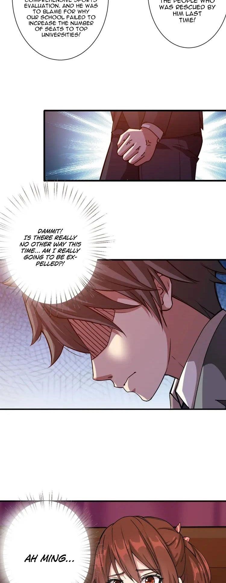 Read God Slayer Manga Online