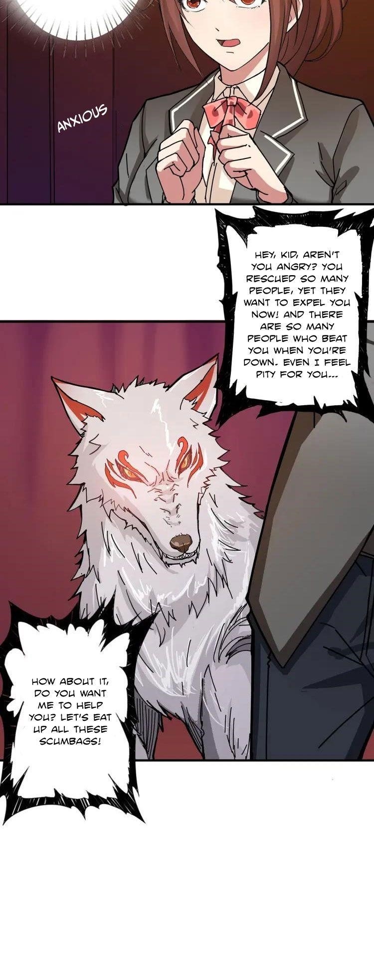 Read God Slayer Manga Online