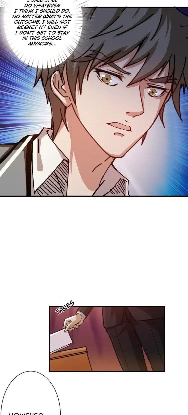Read God Slayer Manga Online