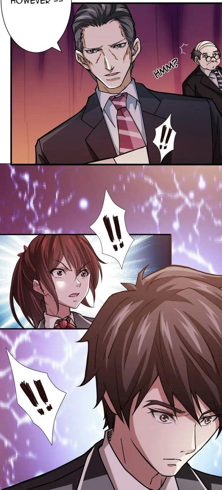 Read God Slayer Manga Online