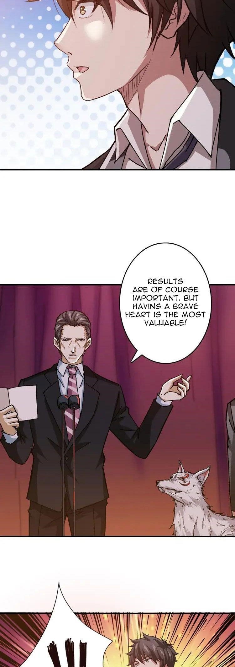 Read God Slayer Manga Online