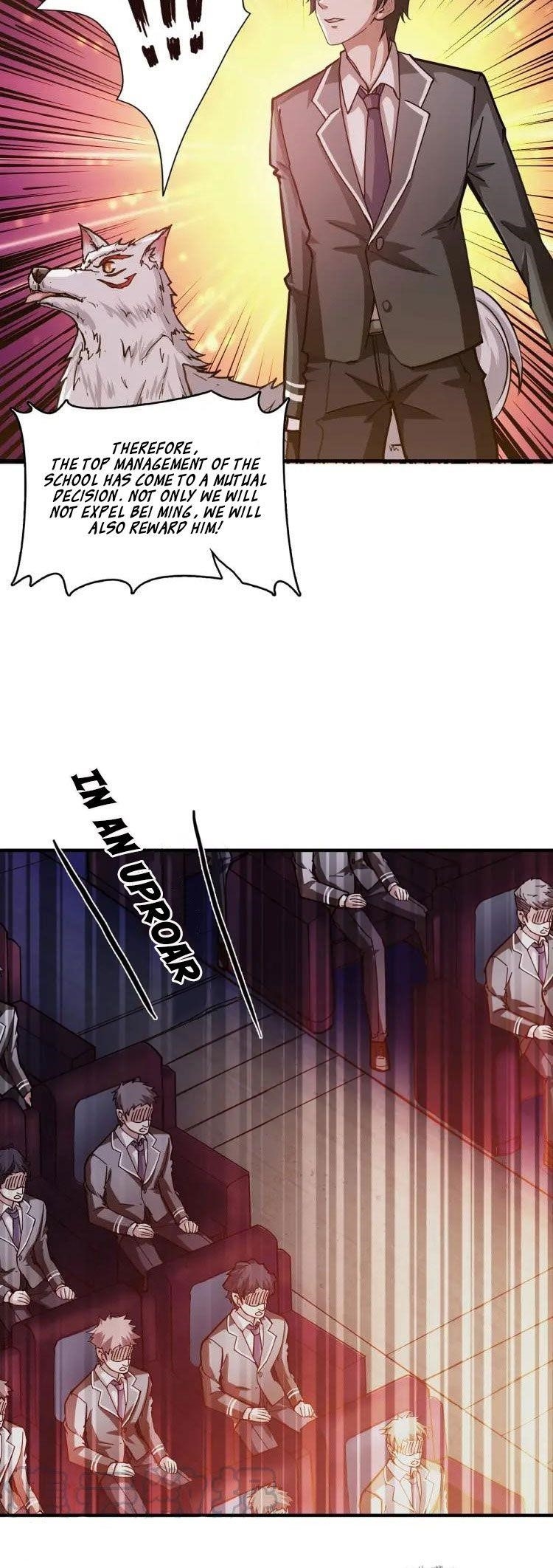 Read God Slayer Manga Online