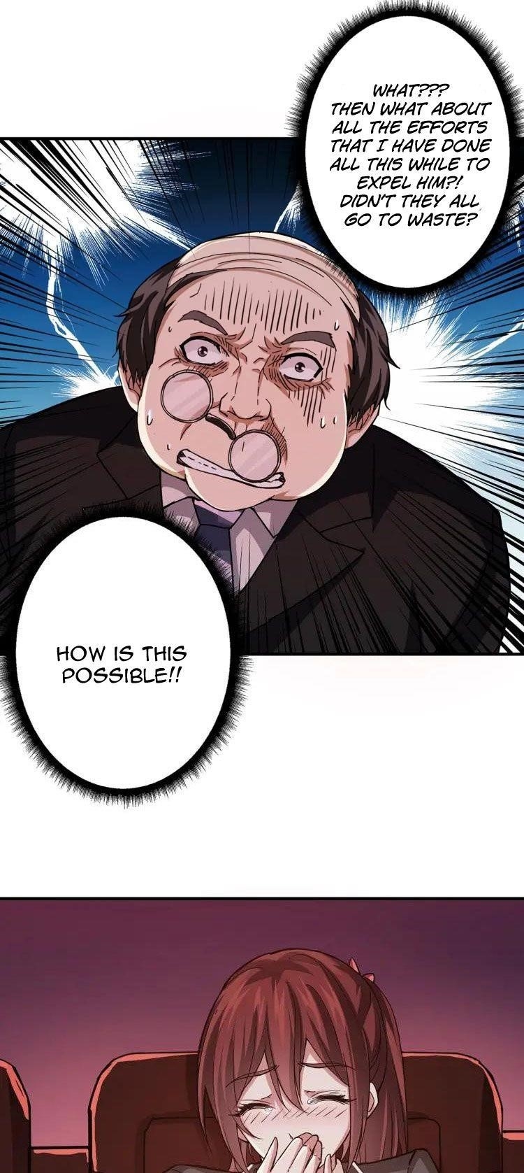 Read God Slayer Manga Online