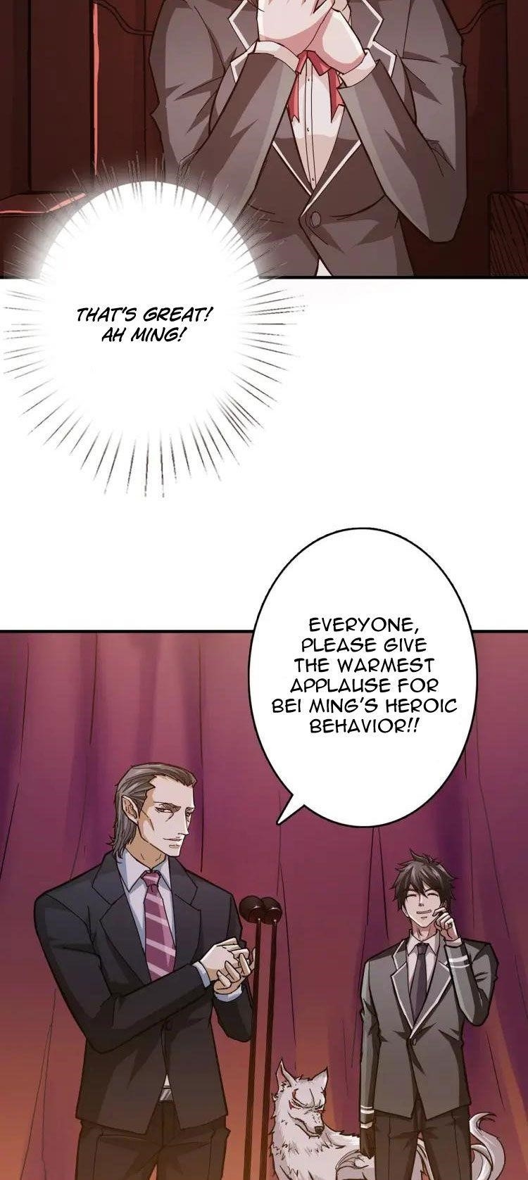 Read God Slayer Manga Online