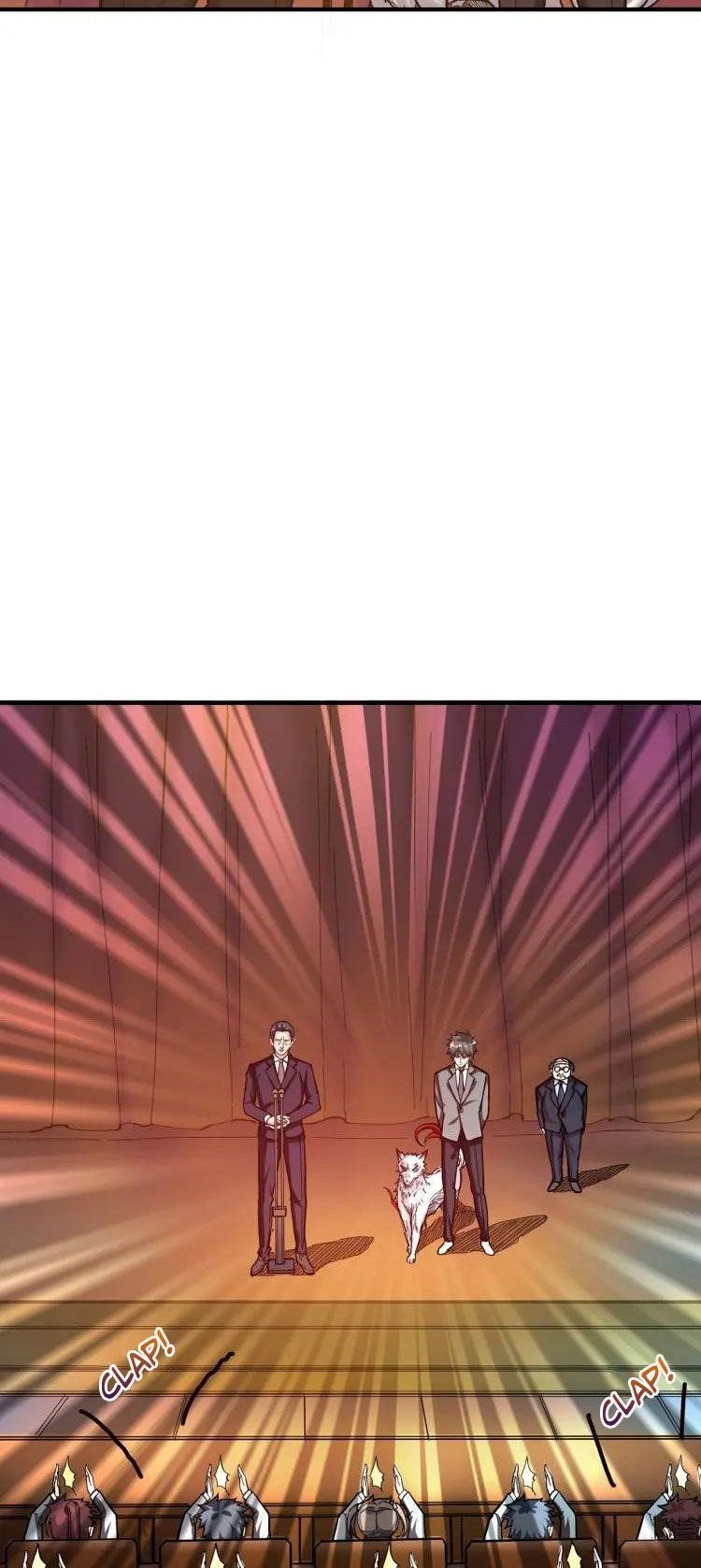 Read God Slayer Manga Online