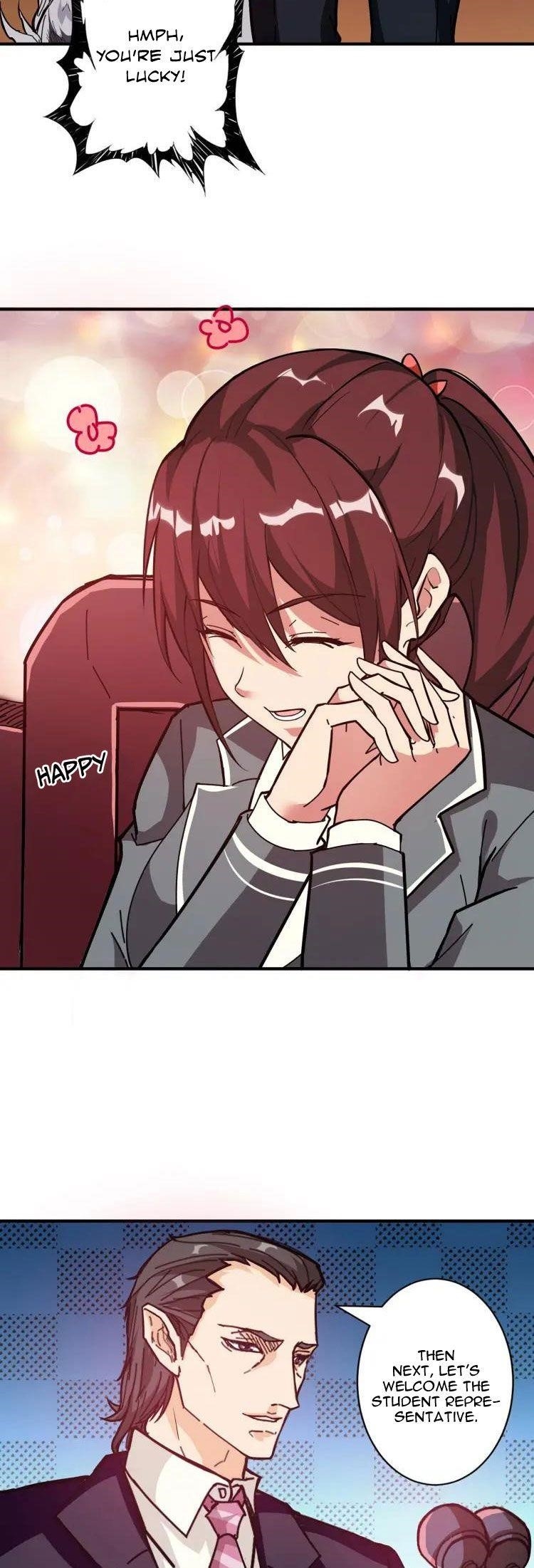 Read God Slayer Manga Online