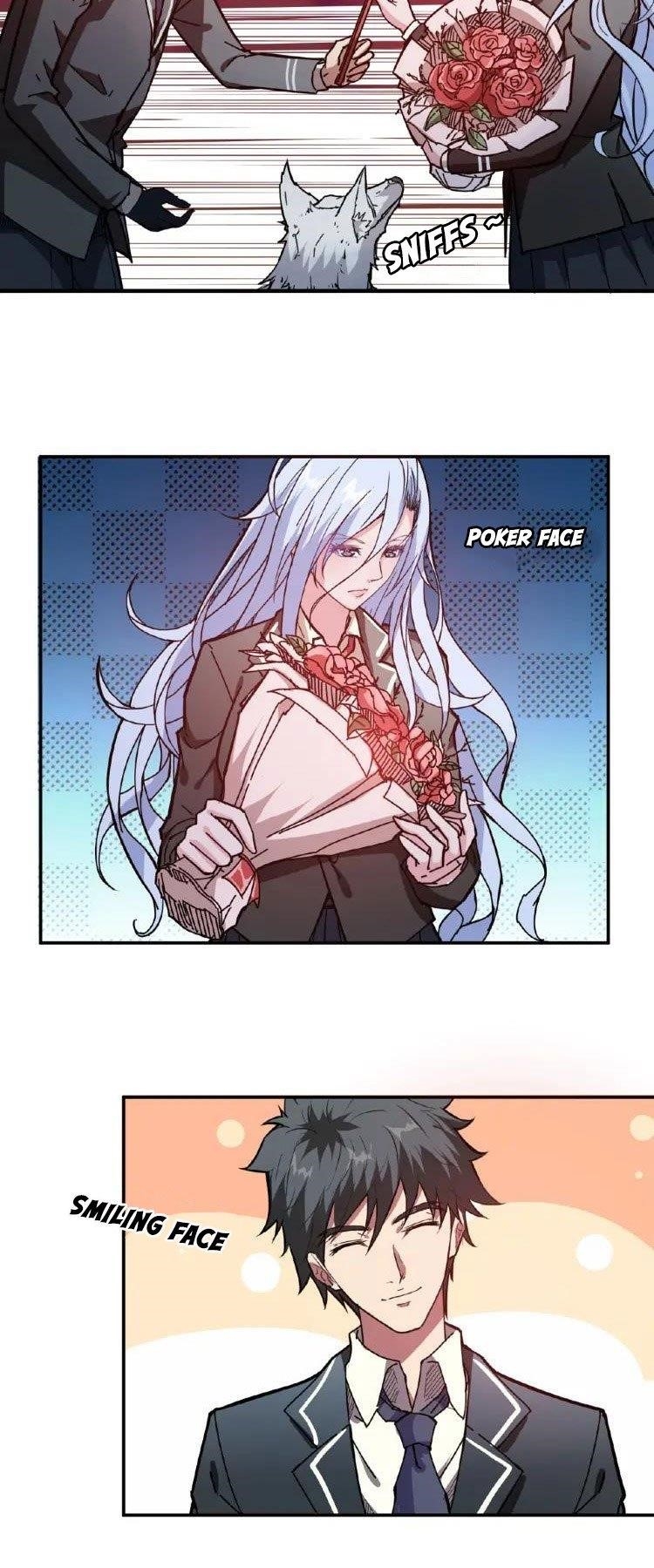 Read God Slayer Manga Online