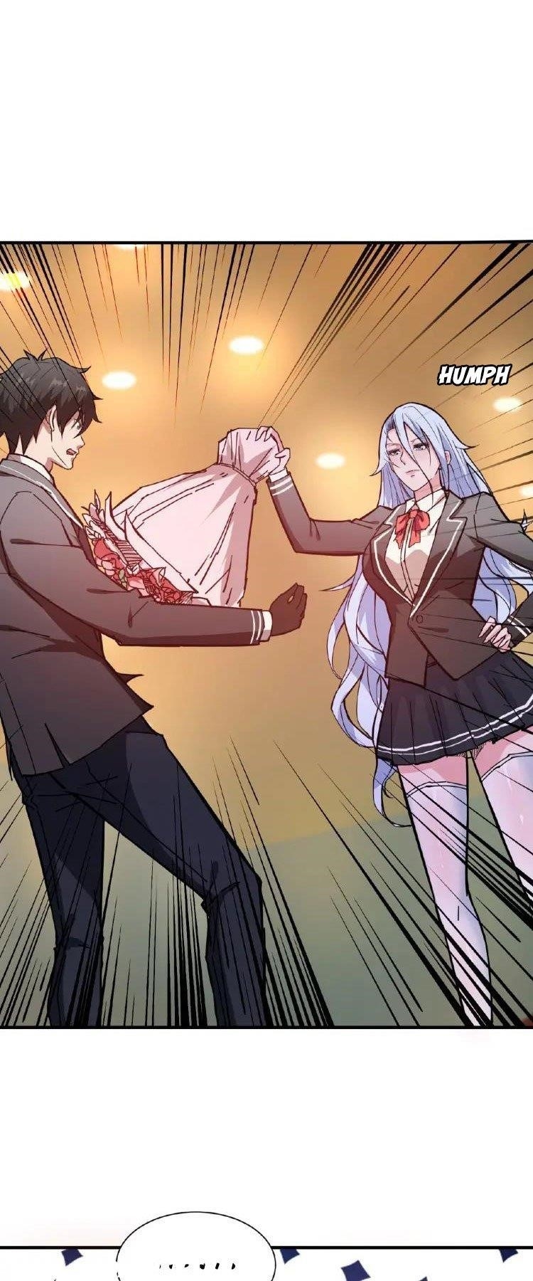 Read God Slayer Manga Online