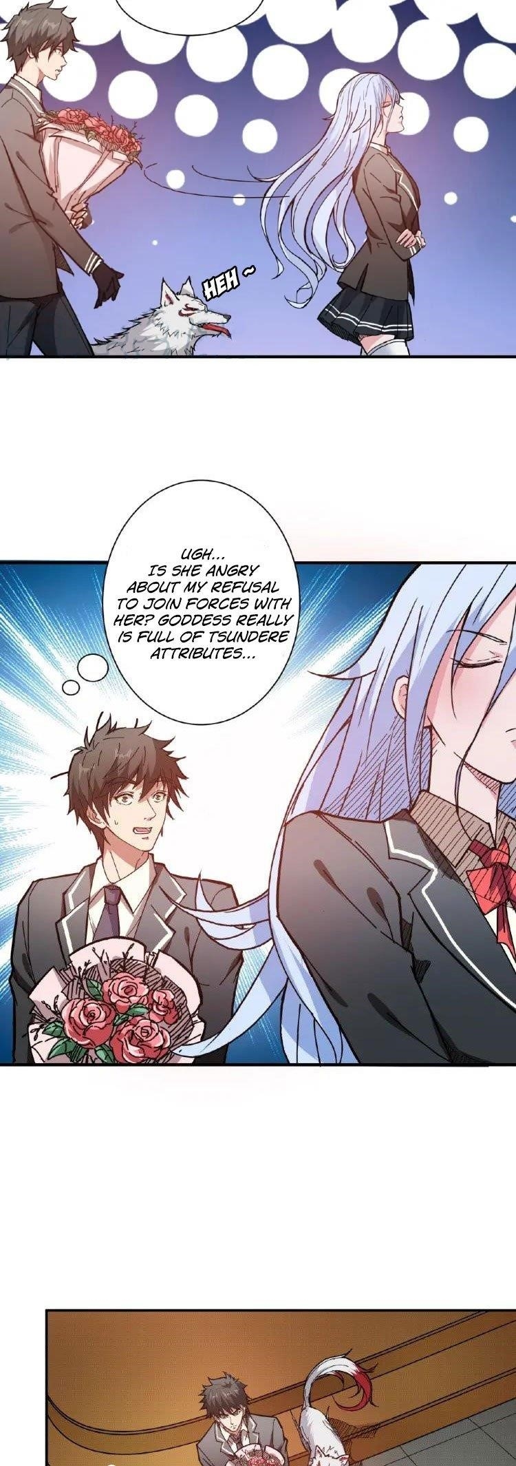 Read God Slayer Manga Online