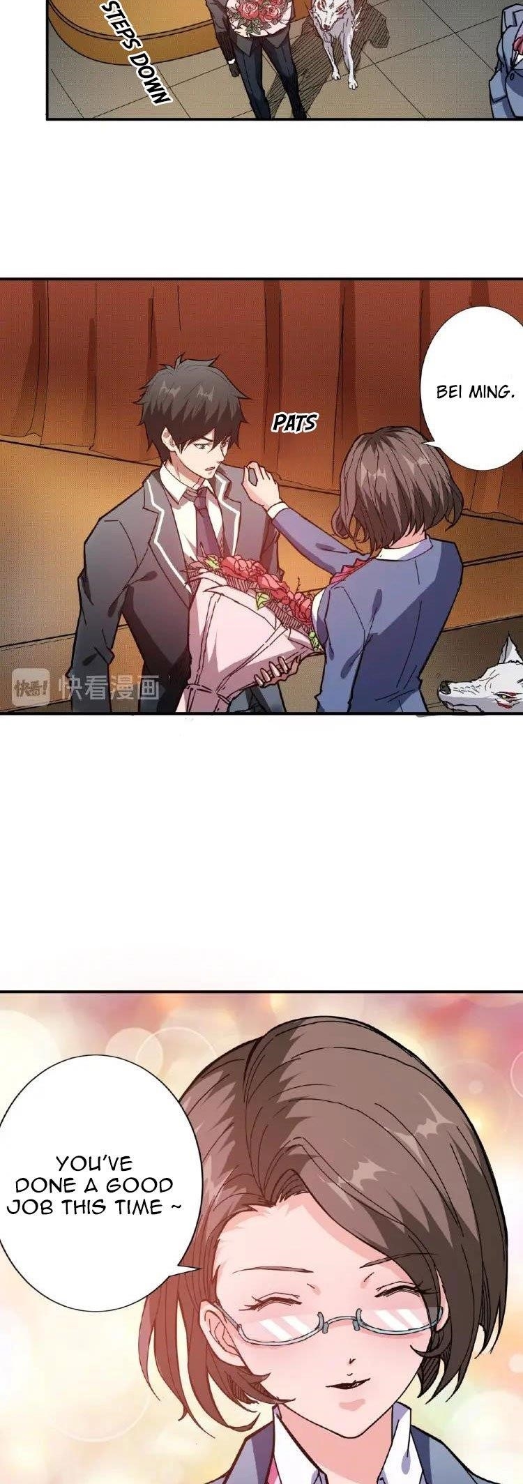 Read God Slayer Manga Online