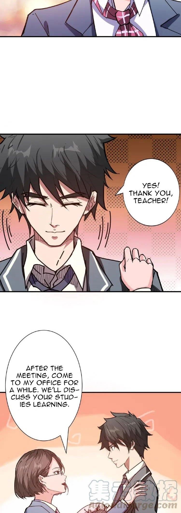 Read God Slayer Manga Online