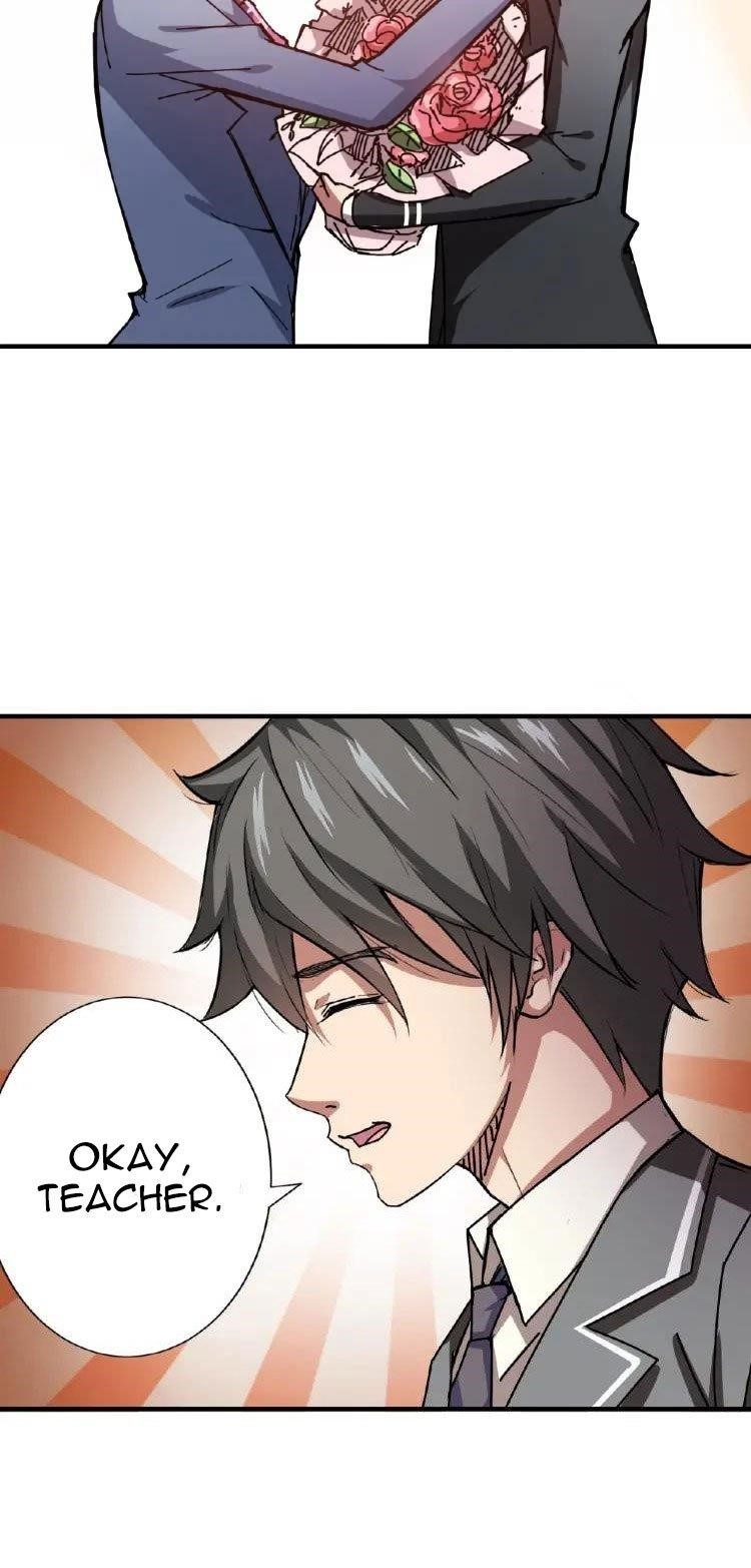 Read God Slayer Manga Online