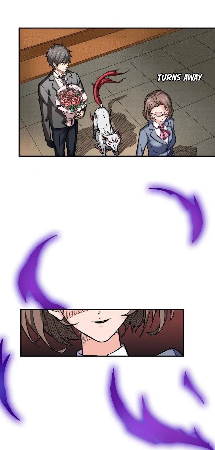 Read God Slayer Manga Online