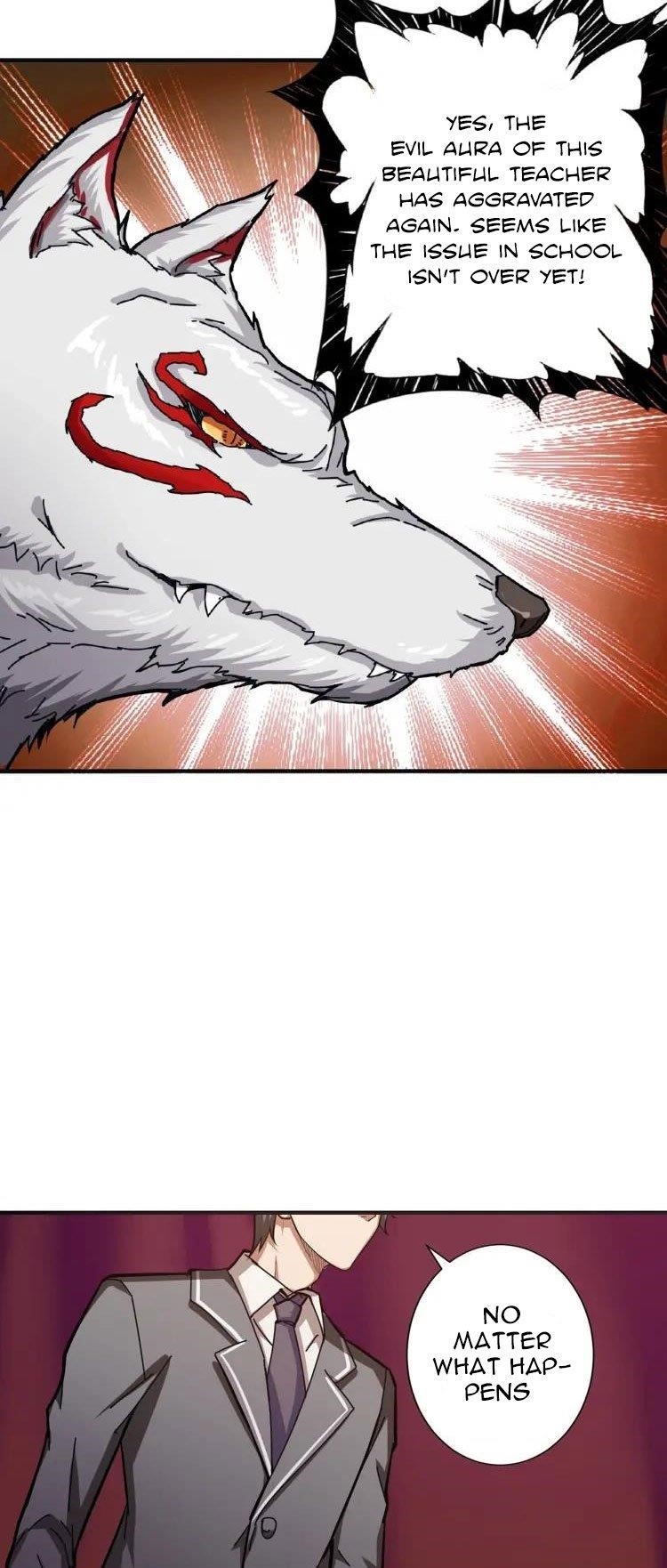 Read God Slayer Manga Online