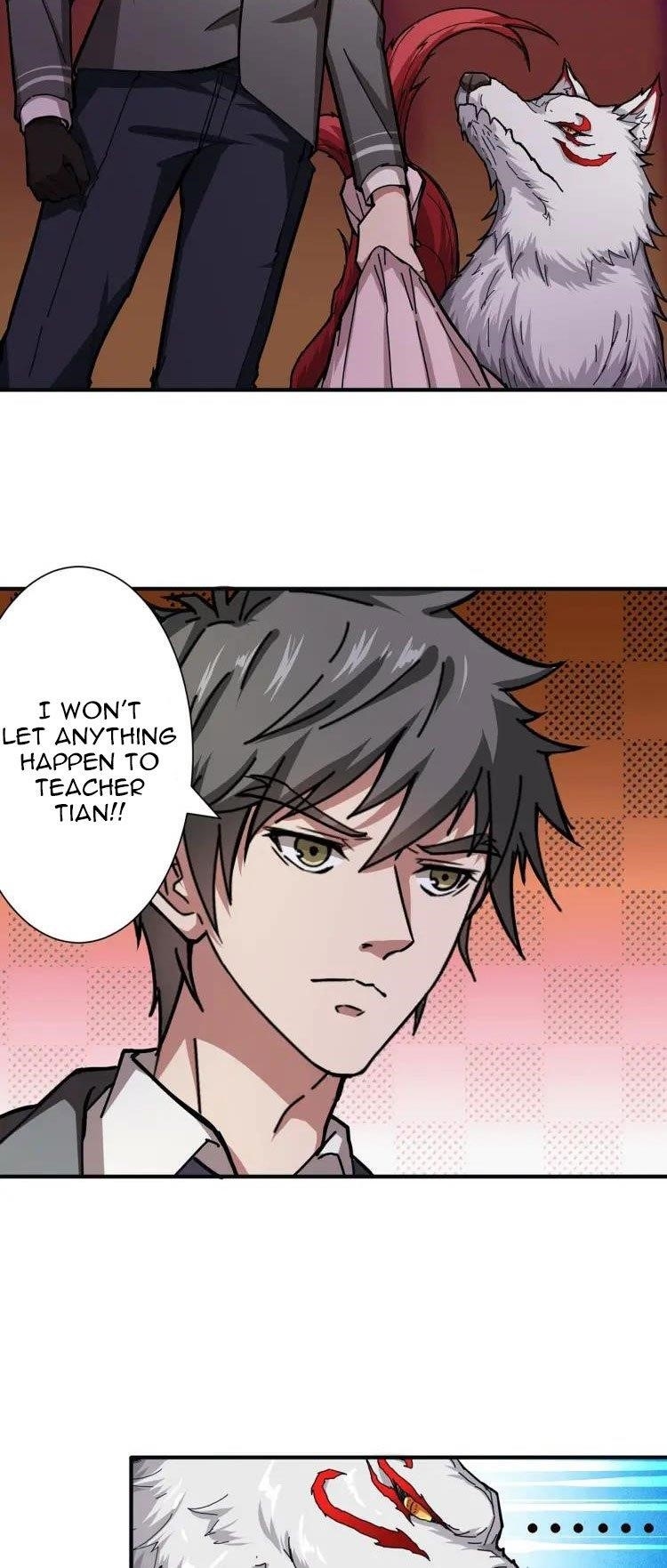 Read God Slayer Manga Online