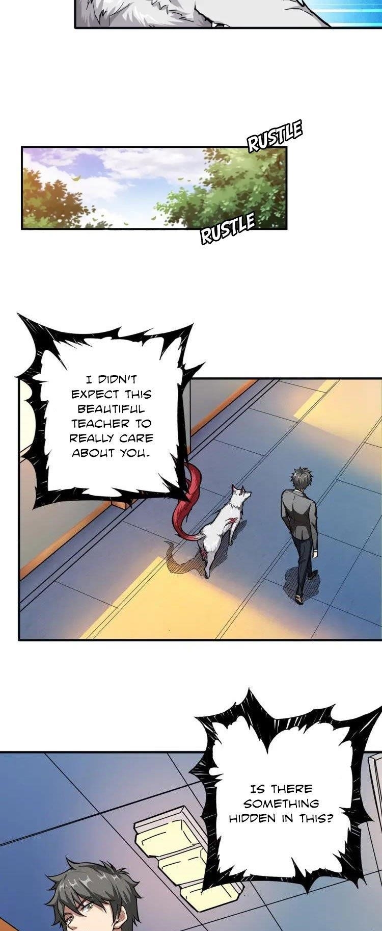 Read God Slayer Manga Online