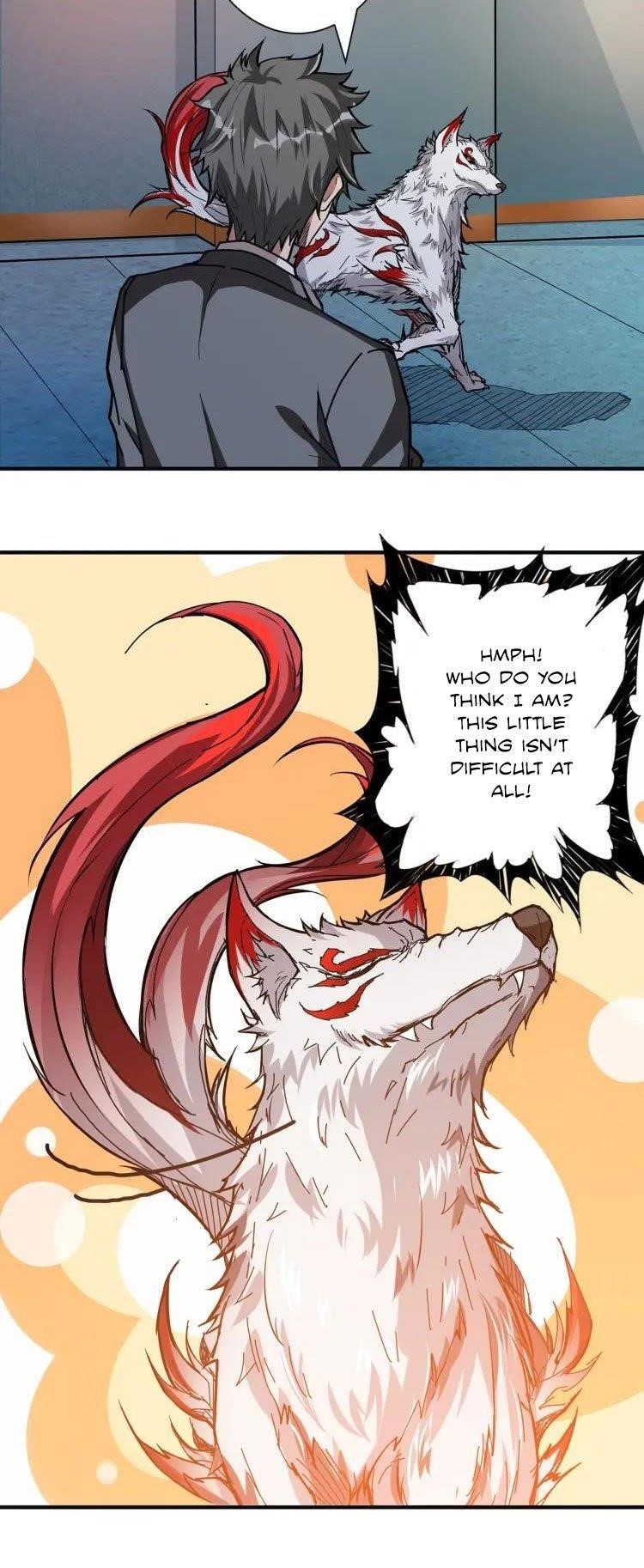 Read God Slayer Manga Online