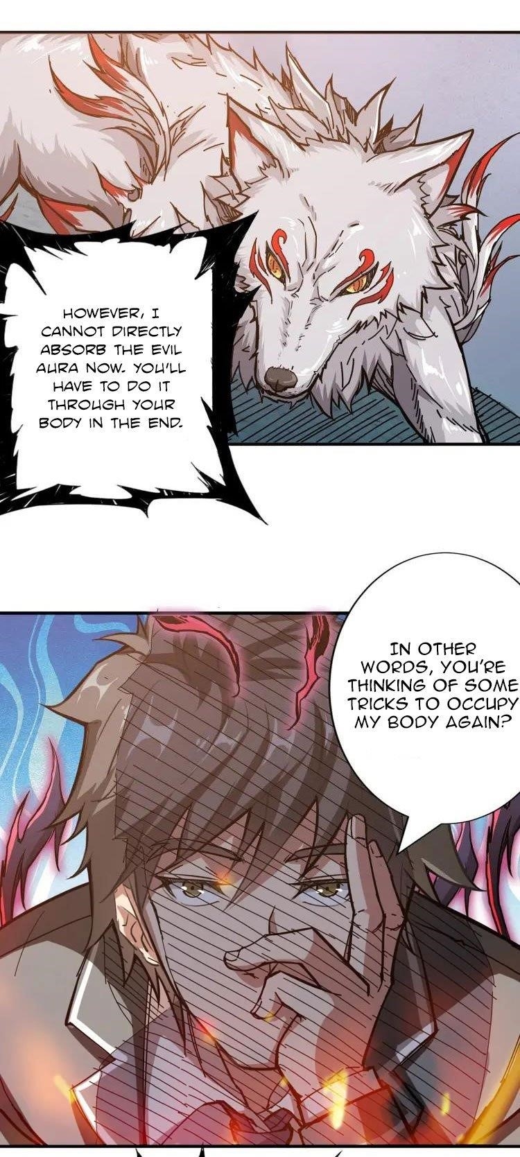 Read God Slayer Manga Online