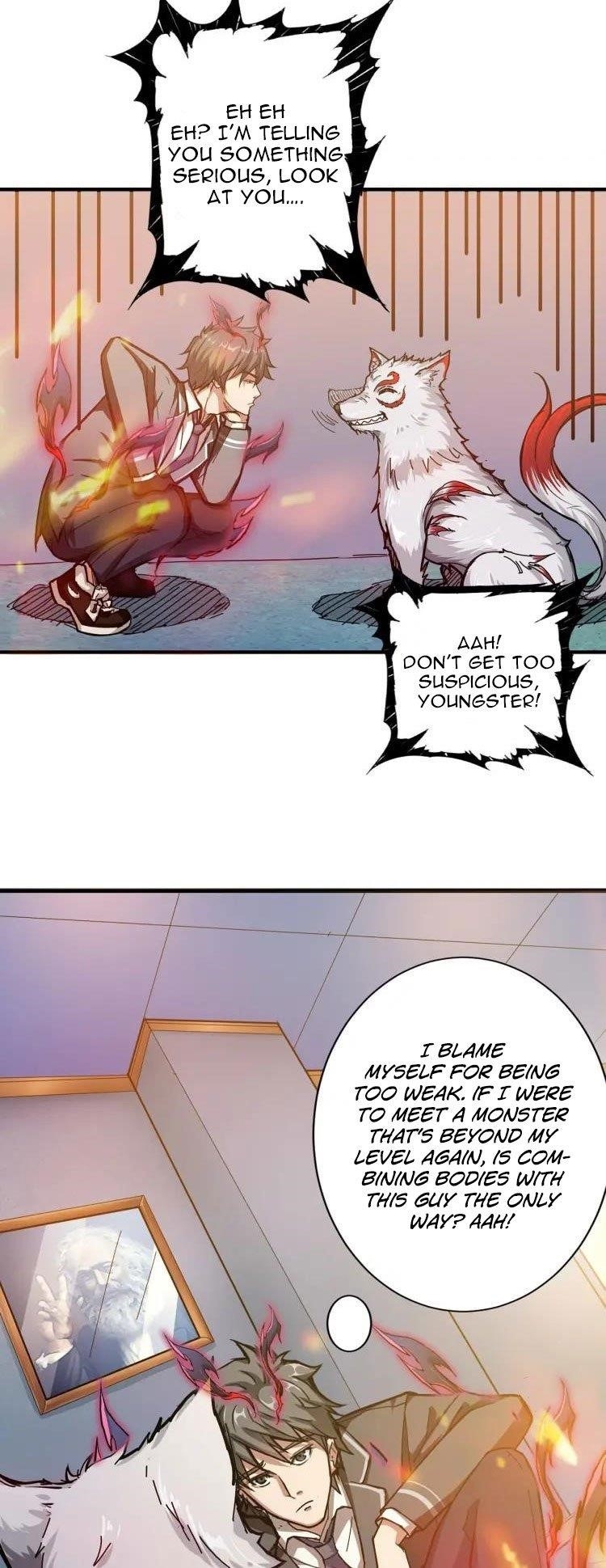 Read God Slayer Manga Online
