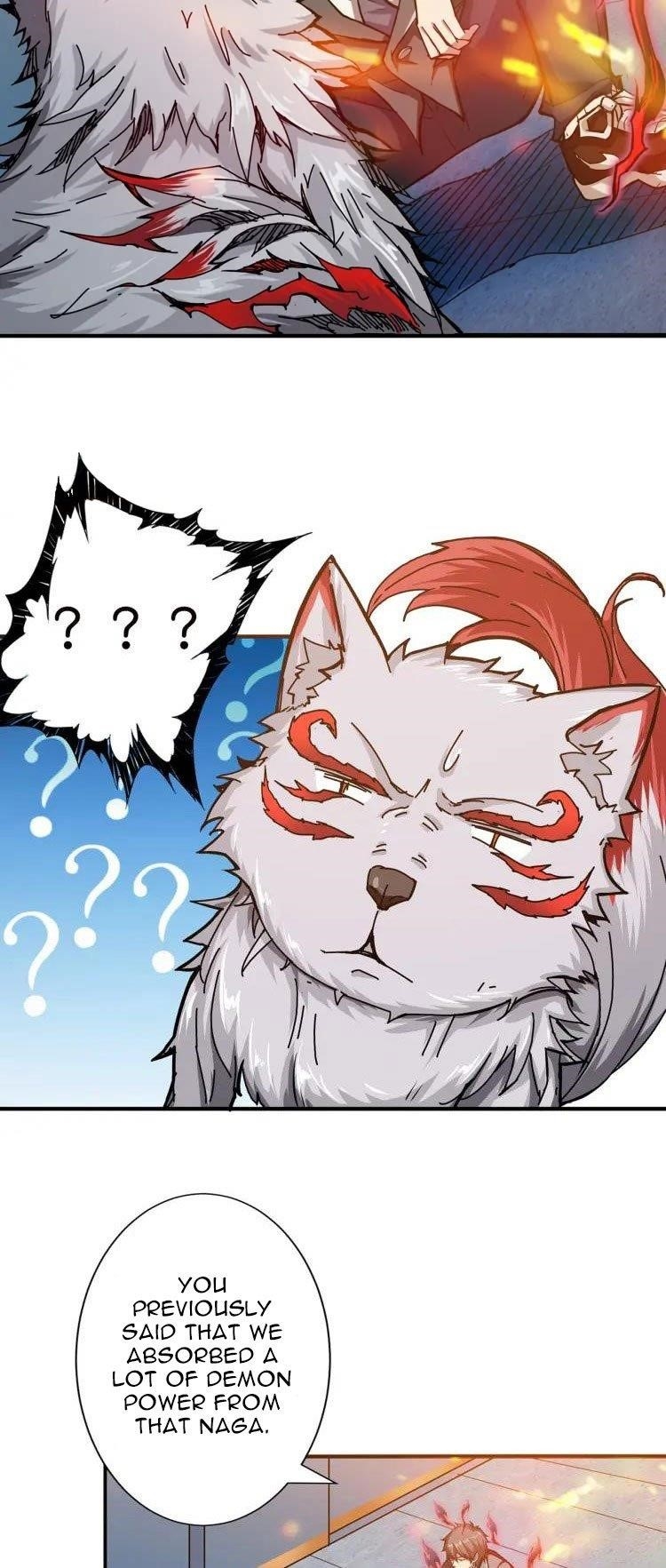 Read God Slayer Manga Online