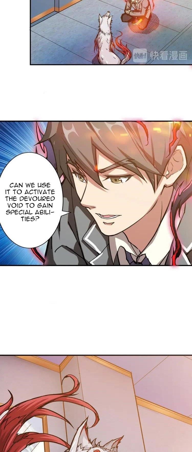 Read God Slayer Manga Online