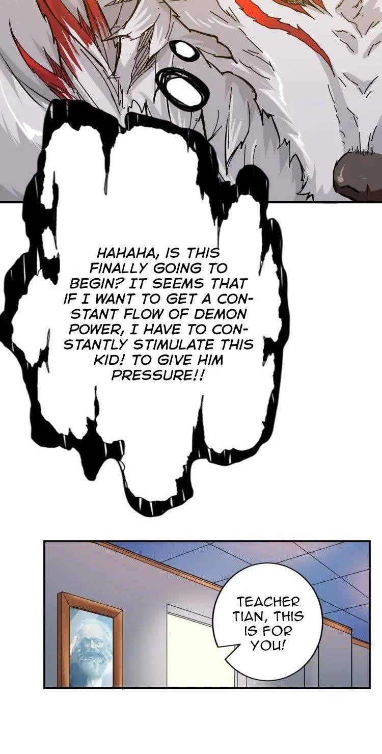 Read God Slayer Manga Online