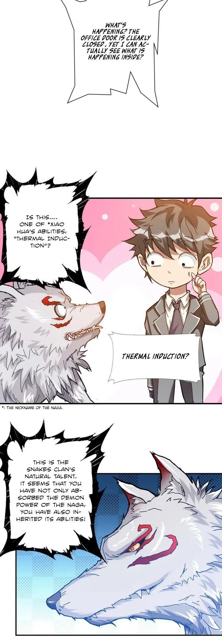 Read God Slayer Manga Online