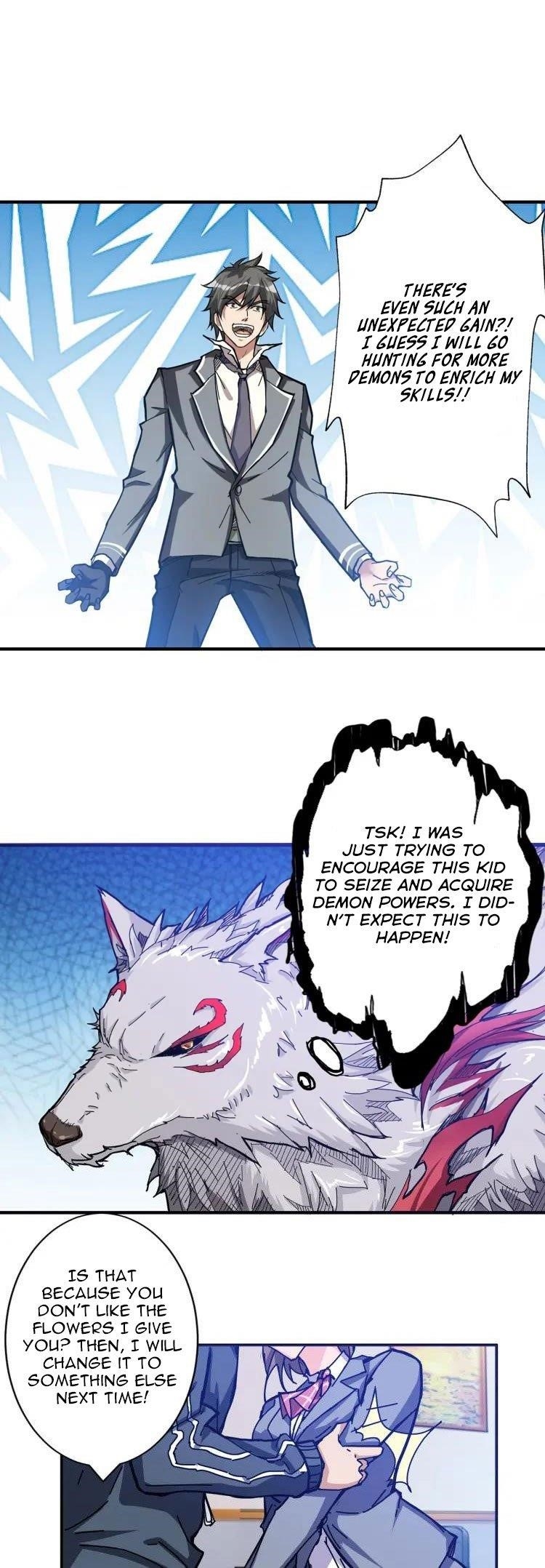 Read God Slayer Manga Online