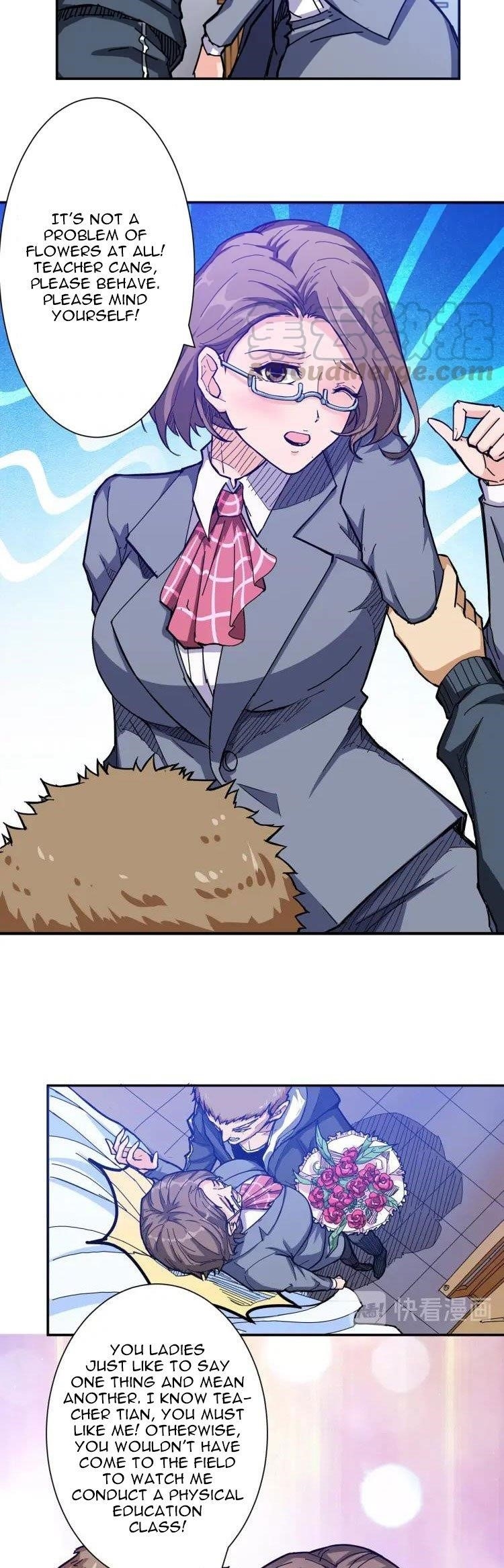 Read God Slayer Manga Online