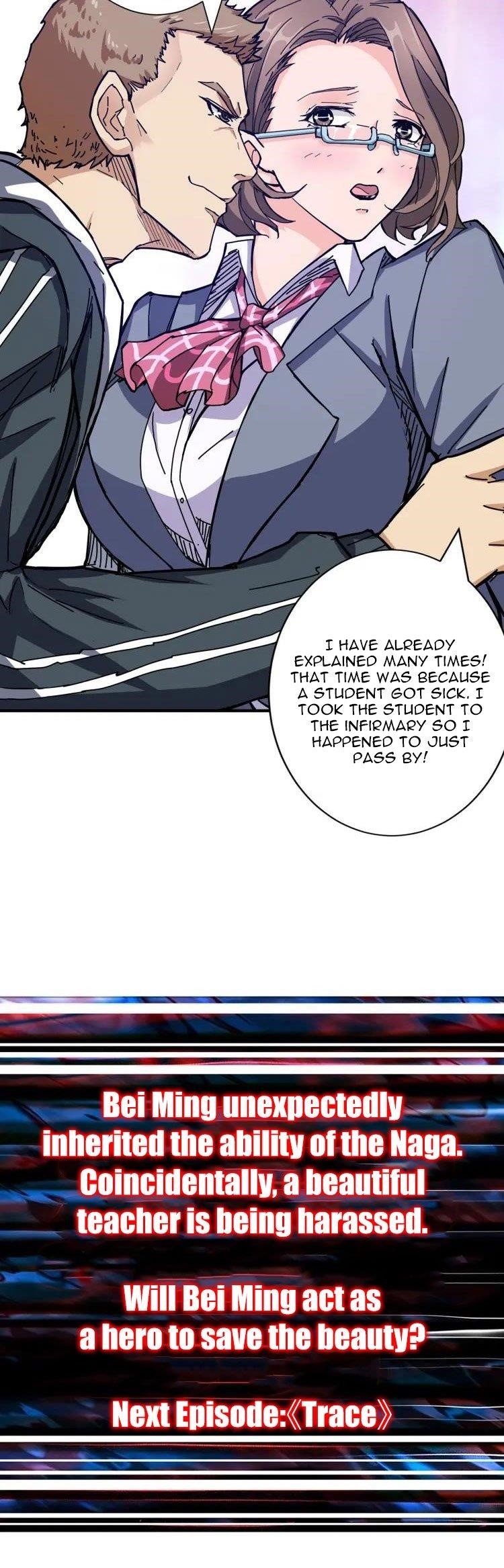 Read God Slayer Manga Online