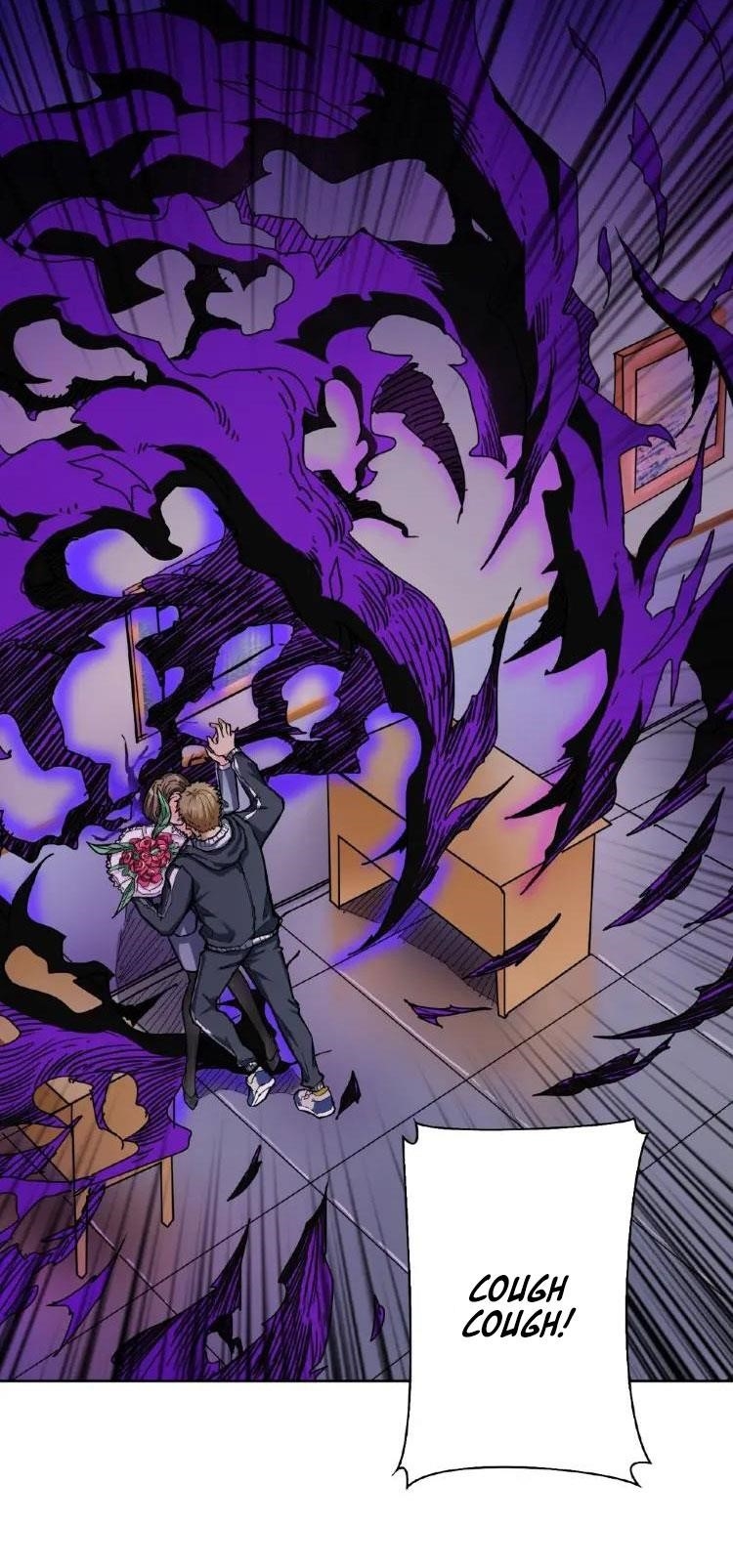 Read God Slayer Manga Online
