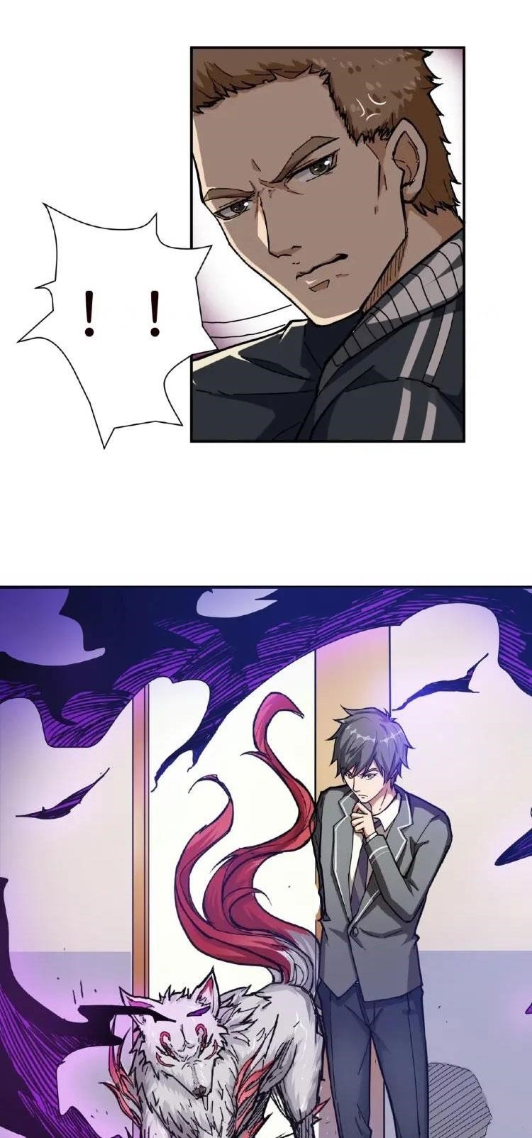 Read God Slayer Manga Online