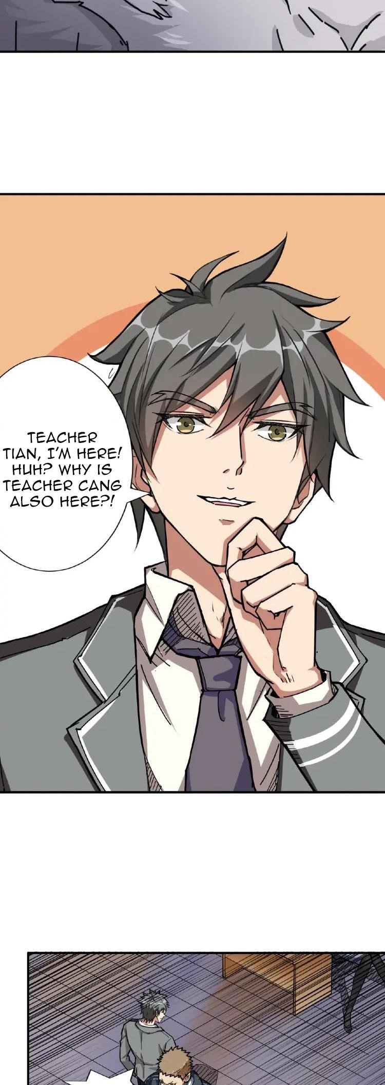 Read God Slayer Manga Online