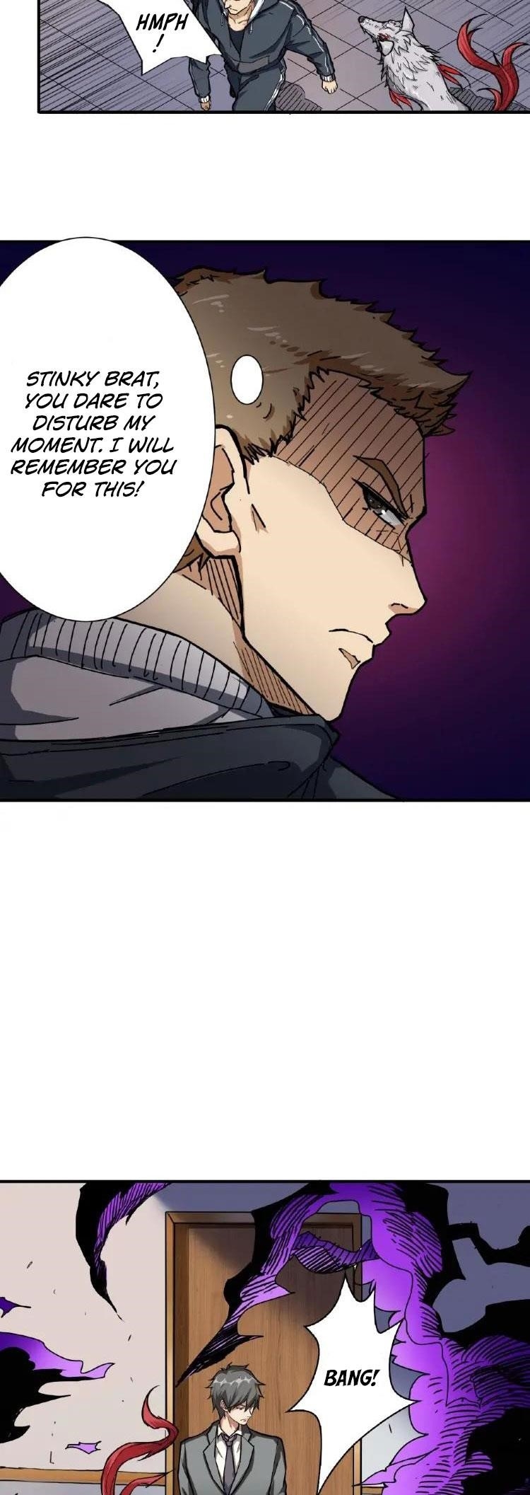 Read God Slayer Manga Online