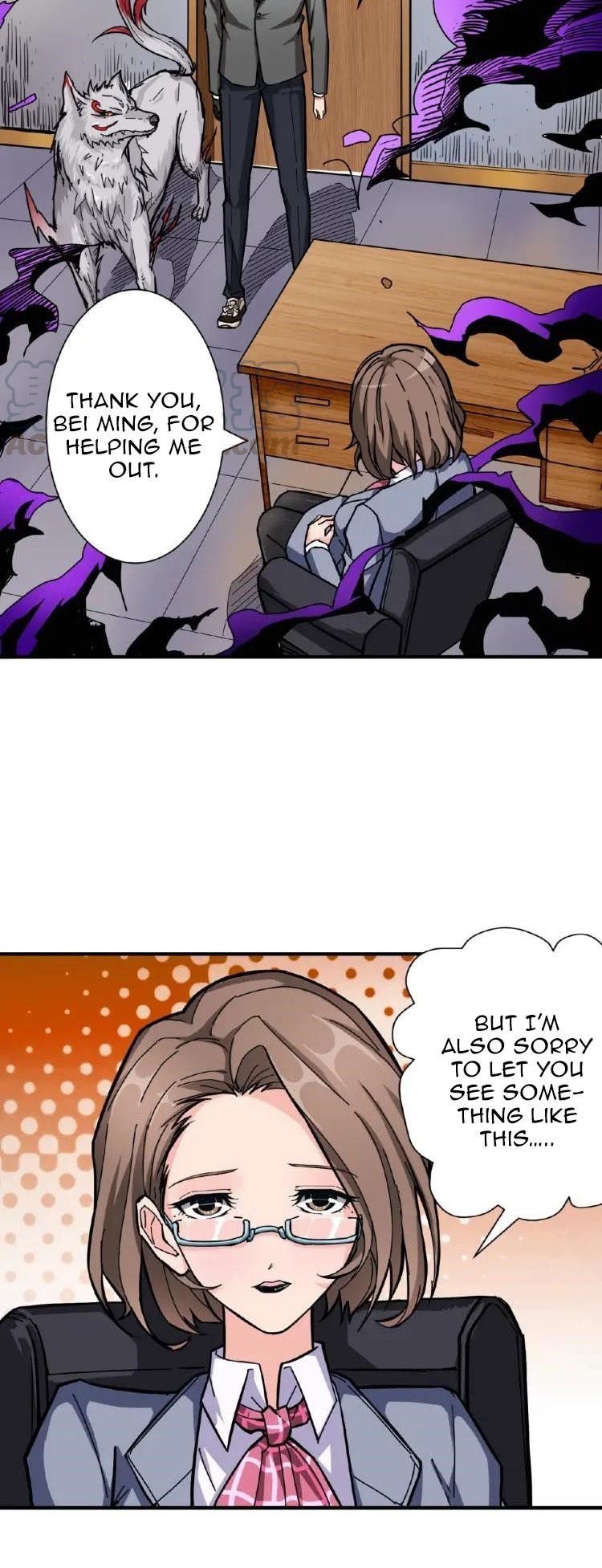 Read God Slayer Manga Online