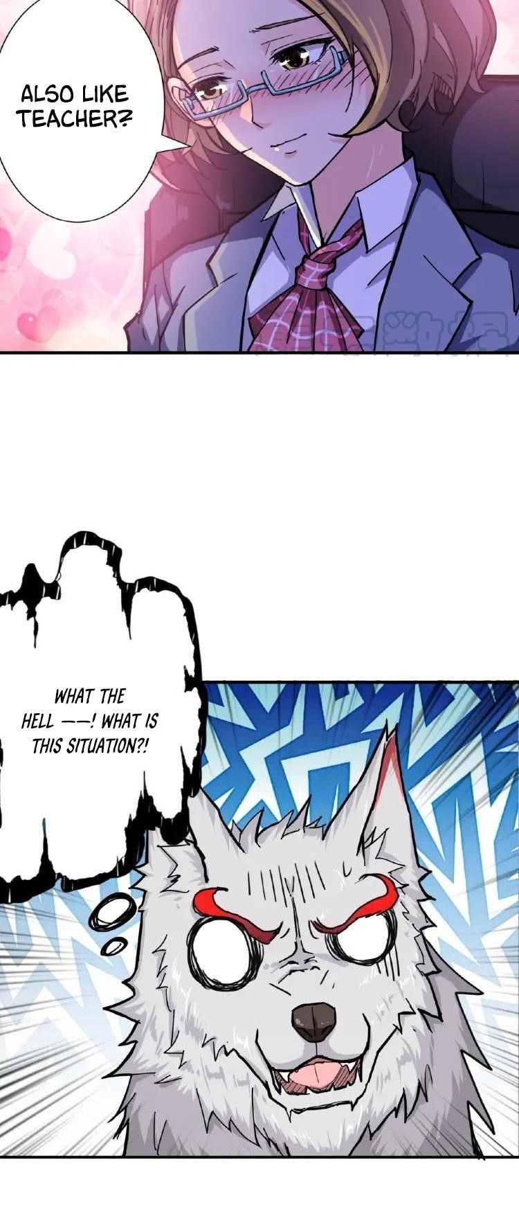 Read God Slayer Manga Online