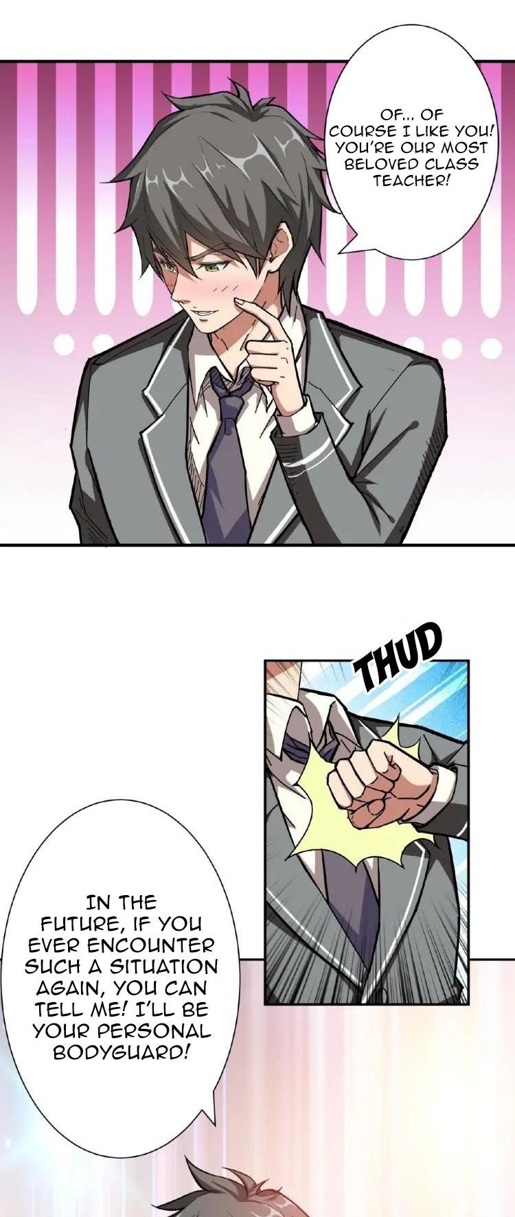 Read God Slayer Manga Online