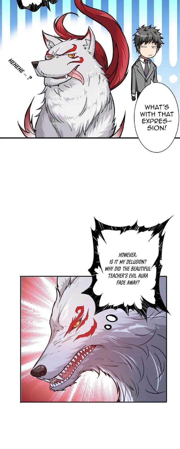 Read God Slayer Manga Online