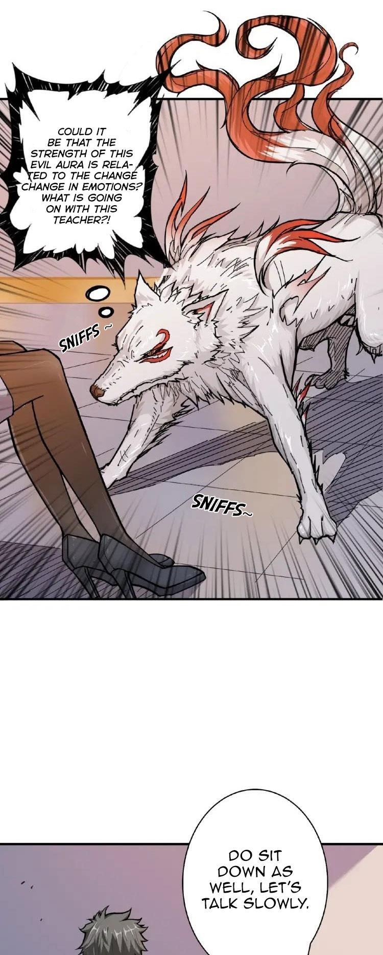 Read God Slayer Manga Online