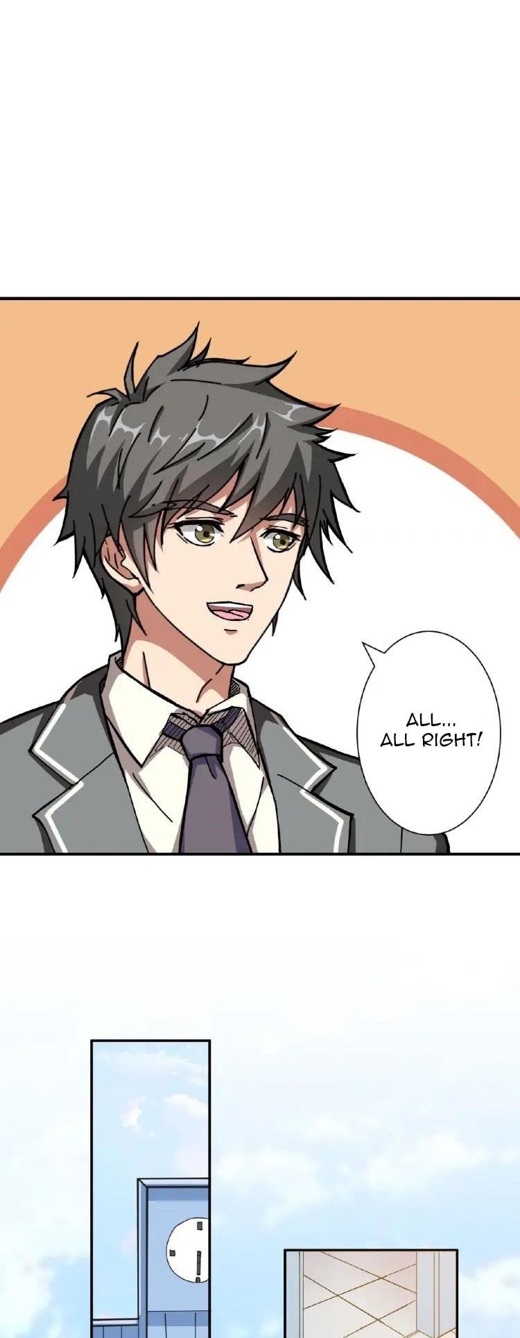 Read God Slayer Manga Online