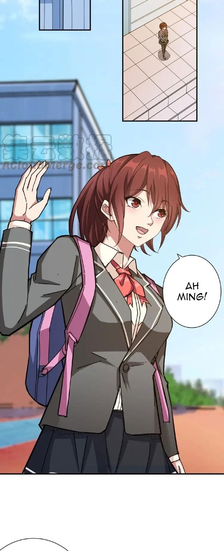Read God Slayer Manga Online