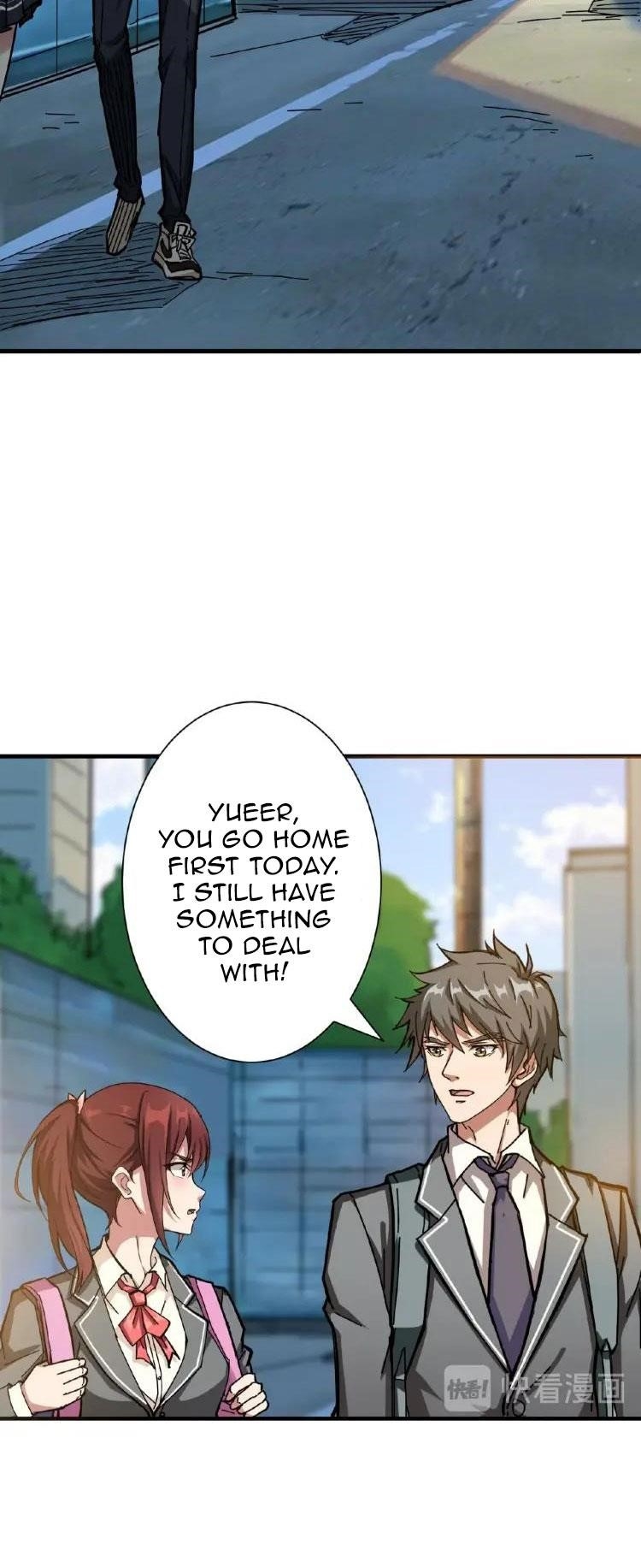 Read God Slayer Manga Online