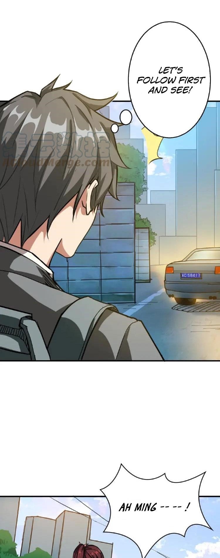 Read God Slayer Manga Online