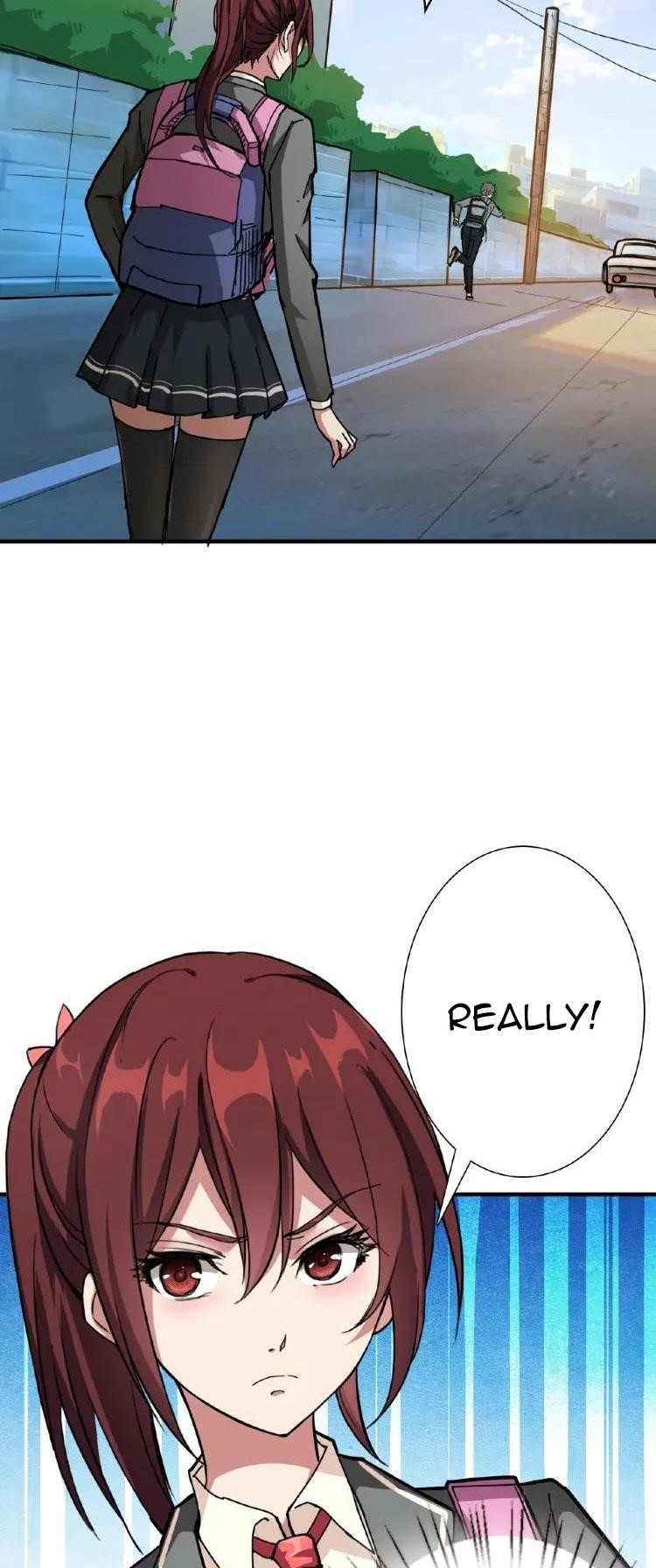 Read God Slayer Manga Online