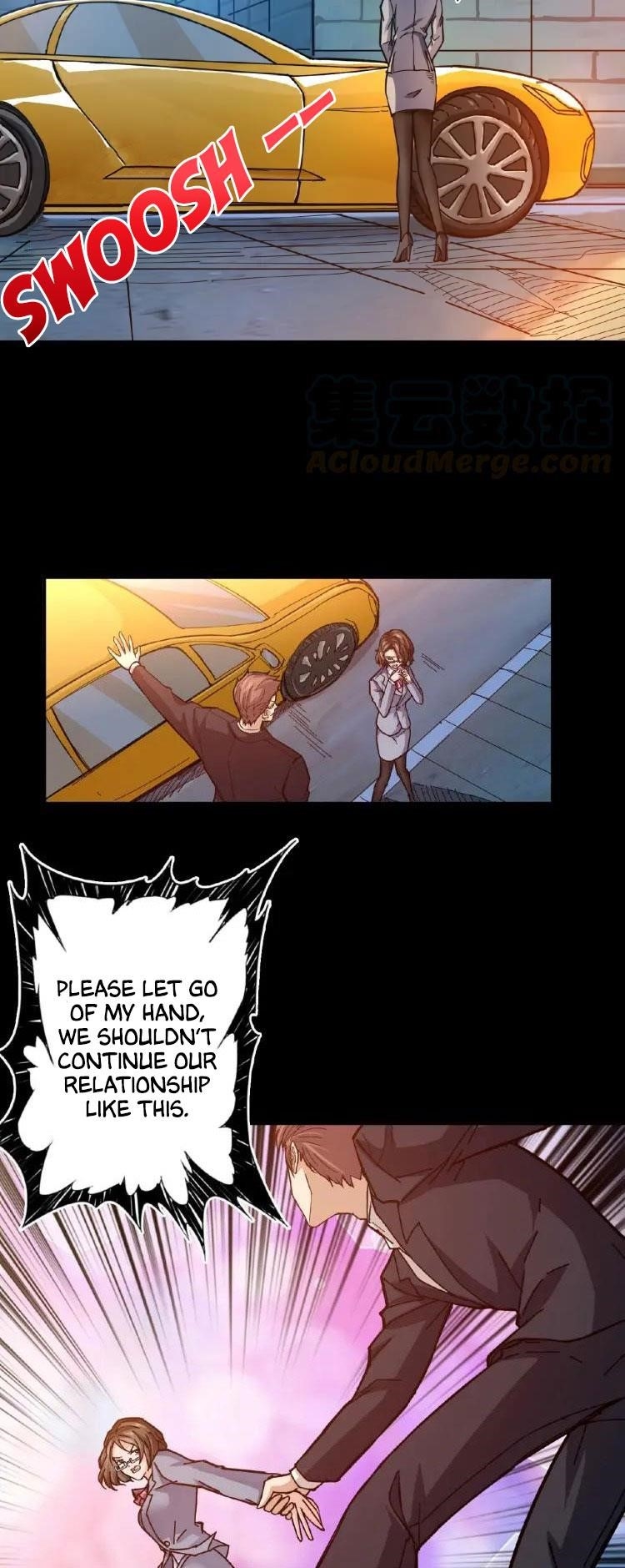 Read God Slayer Manga Online