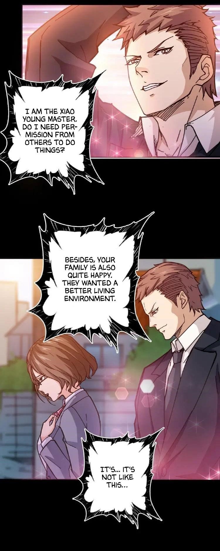 Read God Slayer Manga Online