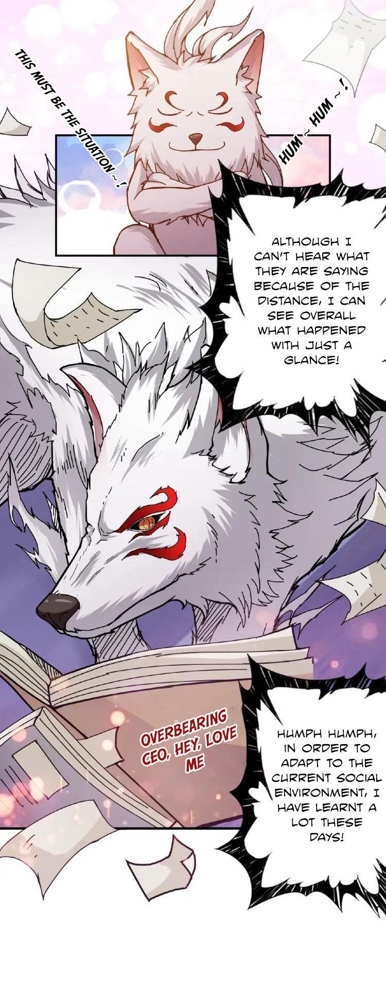 Read God Slayer Manga Online