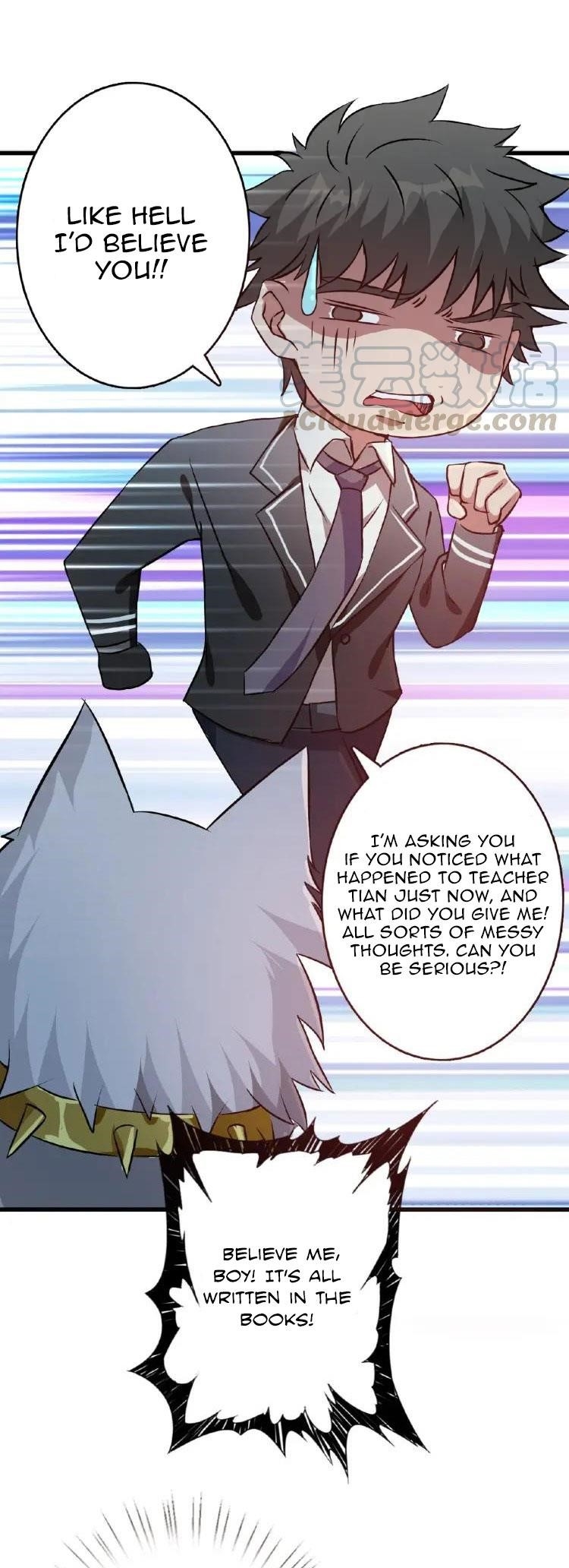 Read God Slayer Manga Online