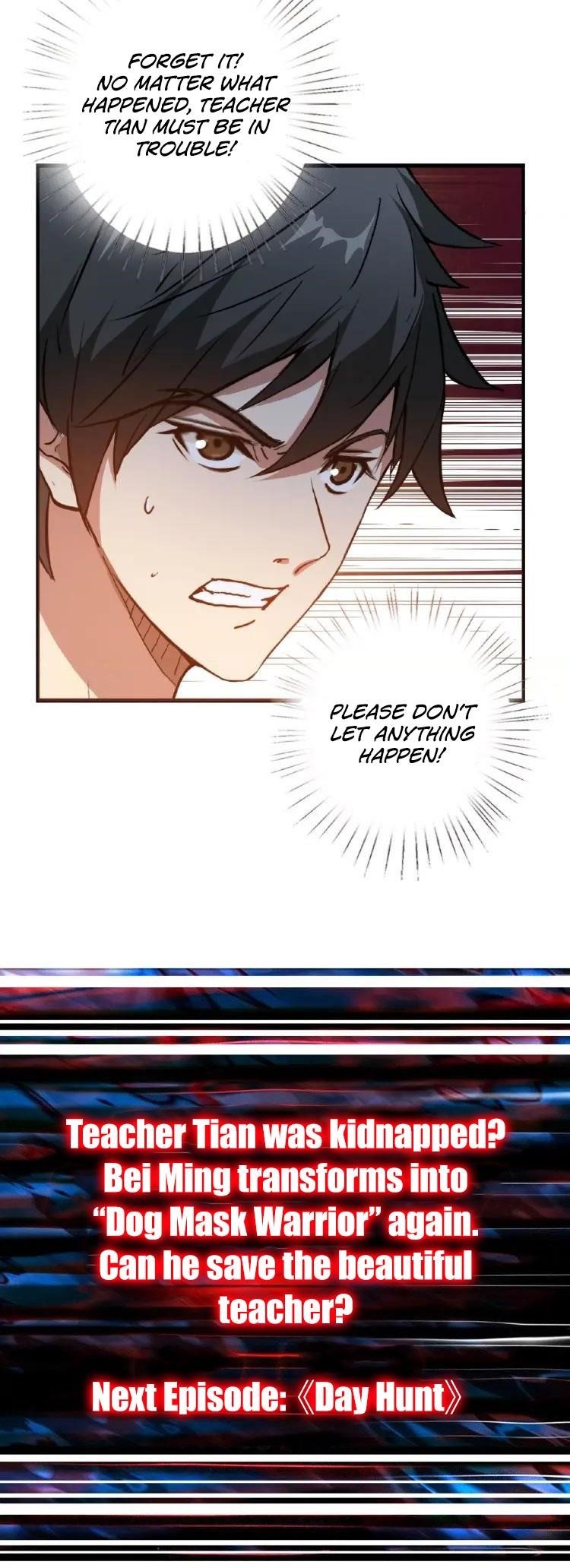 Read God Slayer Manga Online